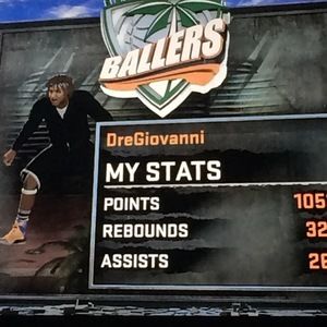 Meet your Posher, Andre